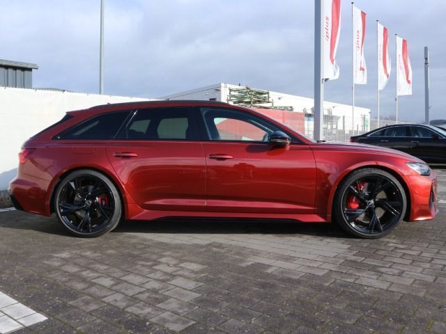 Fahrzeugabbildung Audi RS 6 Avant performance RS-SPORTAGA*STHZ*360°*ACC