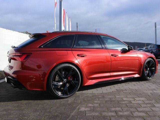 Fahrzeugabbildung Audi RS 6 Avant performance RS-SPORTAGA*STHZ*360°*ACC