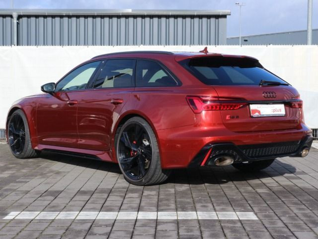Fahrzeugabbildung Audi RS 6 Avant performance RS-SPORTAGA*STHZ*360°*ACC