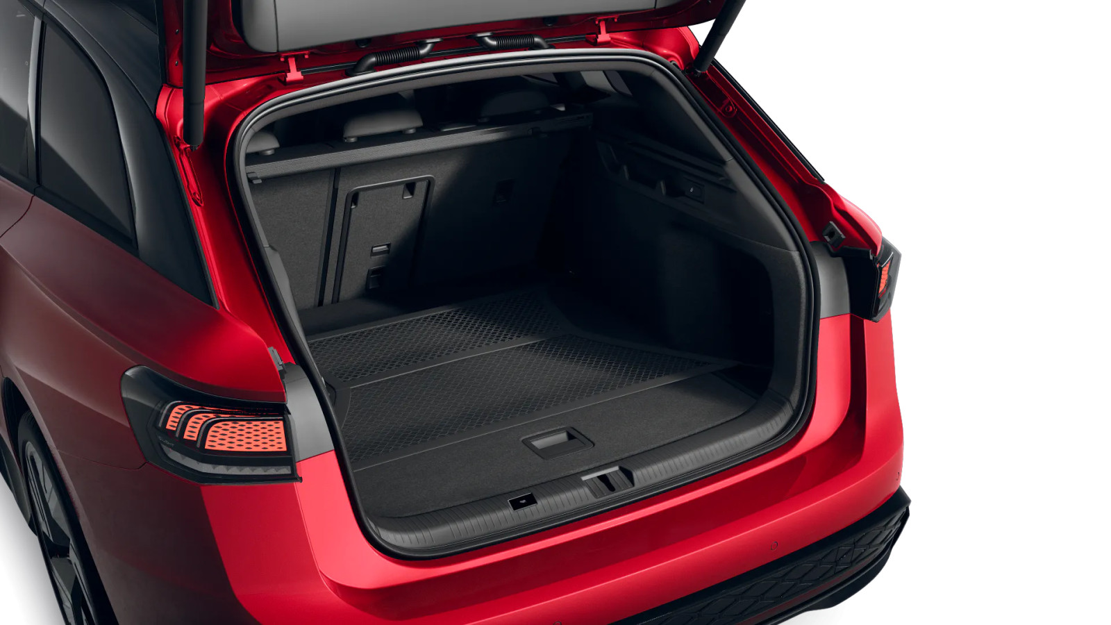 Fahrzeugabbildung Volkswagen ID.7 Tourer GTX 4M 360° HK MATRIX AHK