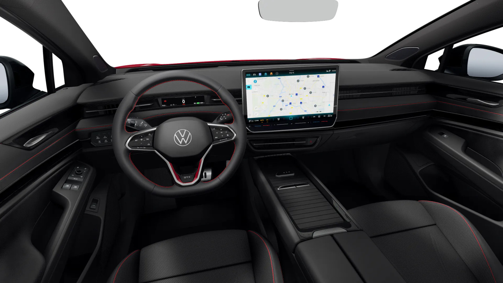 Fahrzeugabbildung Volkswagen ID.7 Tourer GTX 4M 360° HK MATRIX AHK
