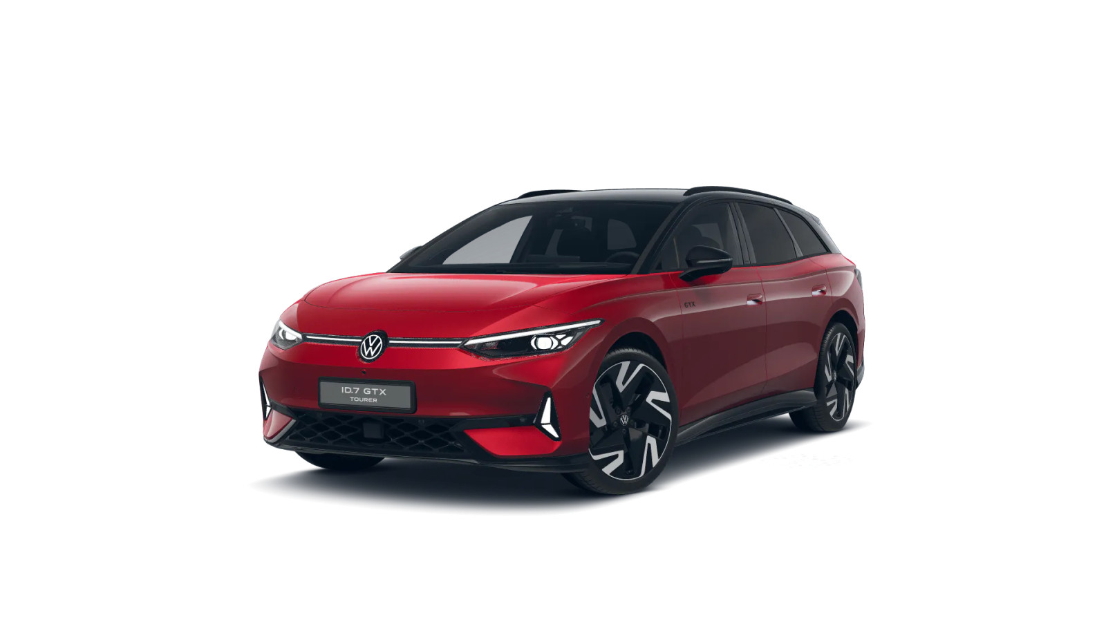 Fahrzeugabbildung Volkswagen ID.7 Tourer GTX 4M 360° HK MATRIX AHK