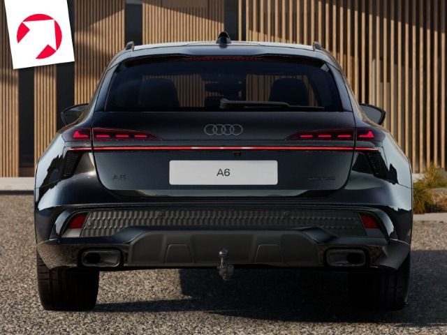 Fahrzeugabbildung Audi A6 allroad e-hybrid quattro S tronic*0,5%*B&O*HuD*
