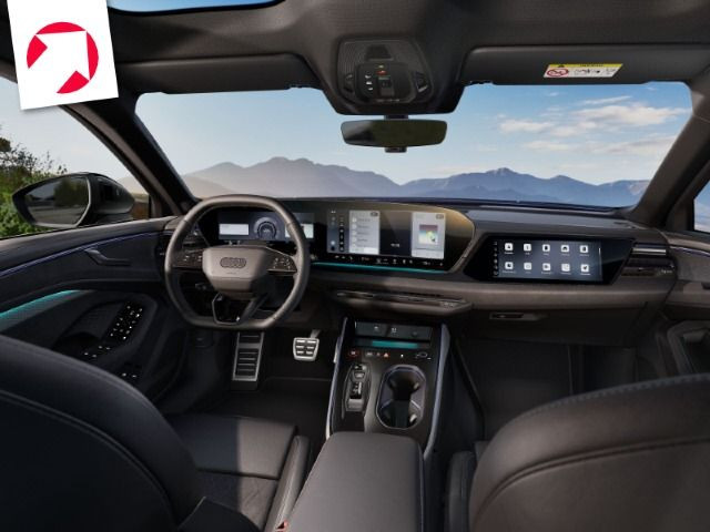 Fahrzeugabbildung Audi A6 allroad e-hybrid quattro S tronic*0,5%*B&O*HuD*