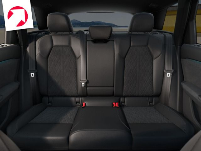 Fahrzeugabbildung Audi Q6 e-tron SUV S line business quattro*0,25%*AHK*