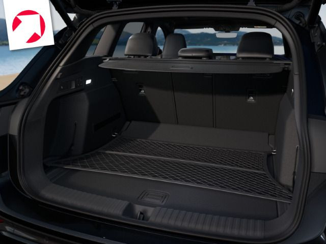 Fahrzeugabbildung Audi Q6 e-tron SUV S line business quattro*0,25%*AHK*