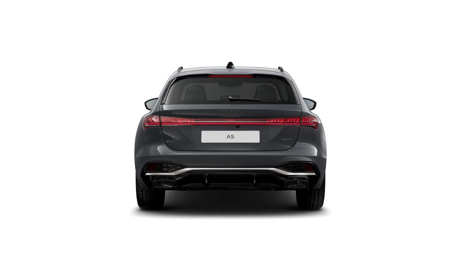 Fahrzeugabbildung Audi A5 Avant TFSI EDITION ONE S LINE QUATTRO+360 GRA