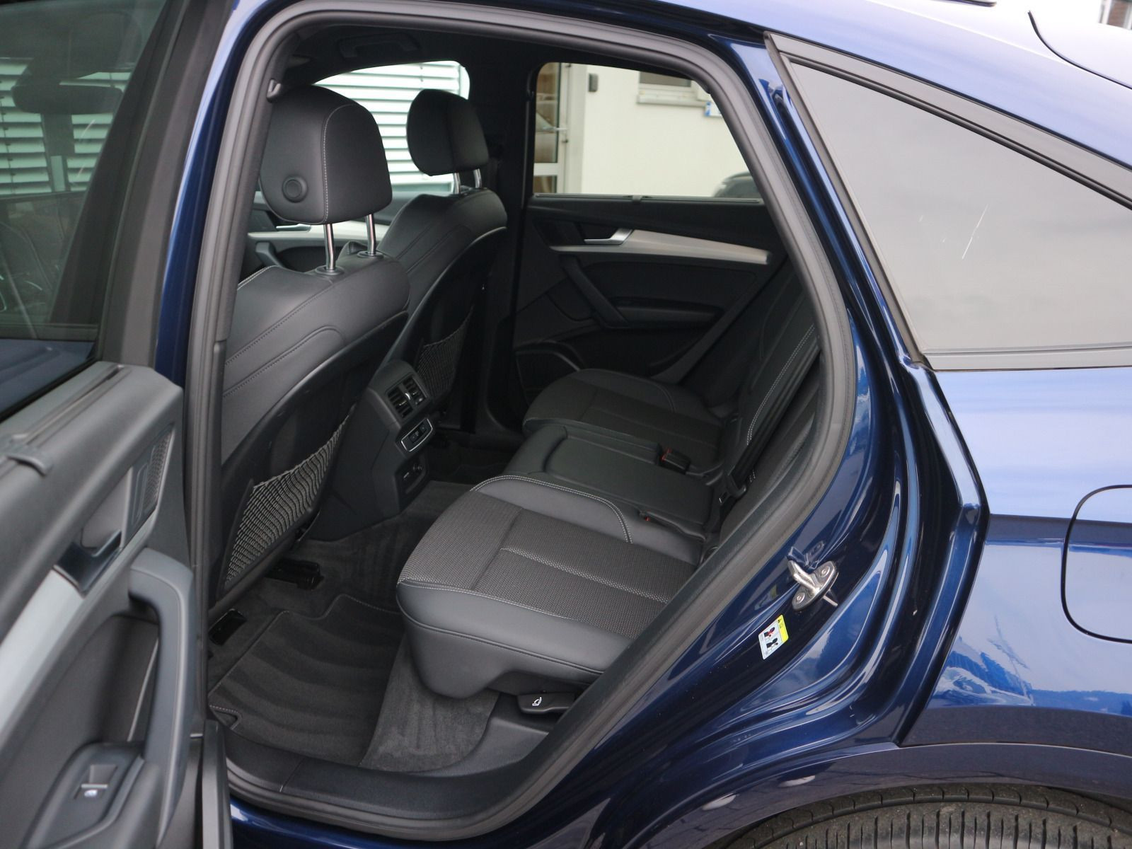 Fahrzeugabbildung Audi Q5 Sportback S line 50 TFSI e quattro 0,5%*AHK*B&O*MATRIX