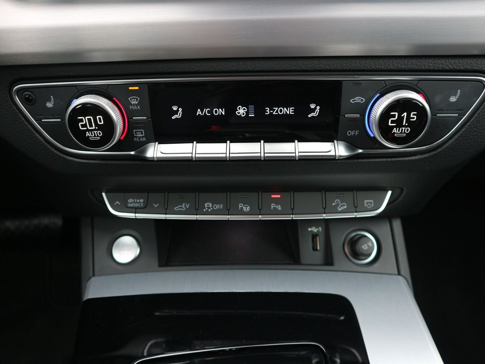 Fahrzeugabbildung Audi Q5 Sportback S line 50 TFSI e quattro 0,5%*AHK*B&O*MATRIX