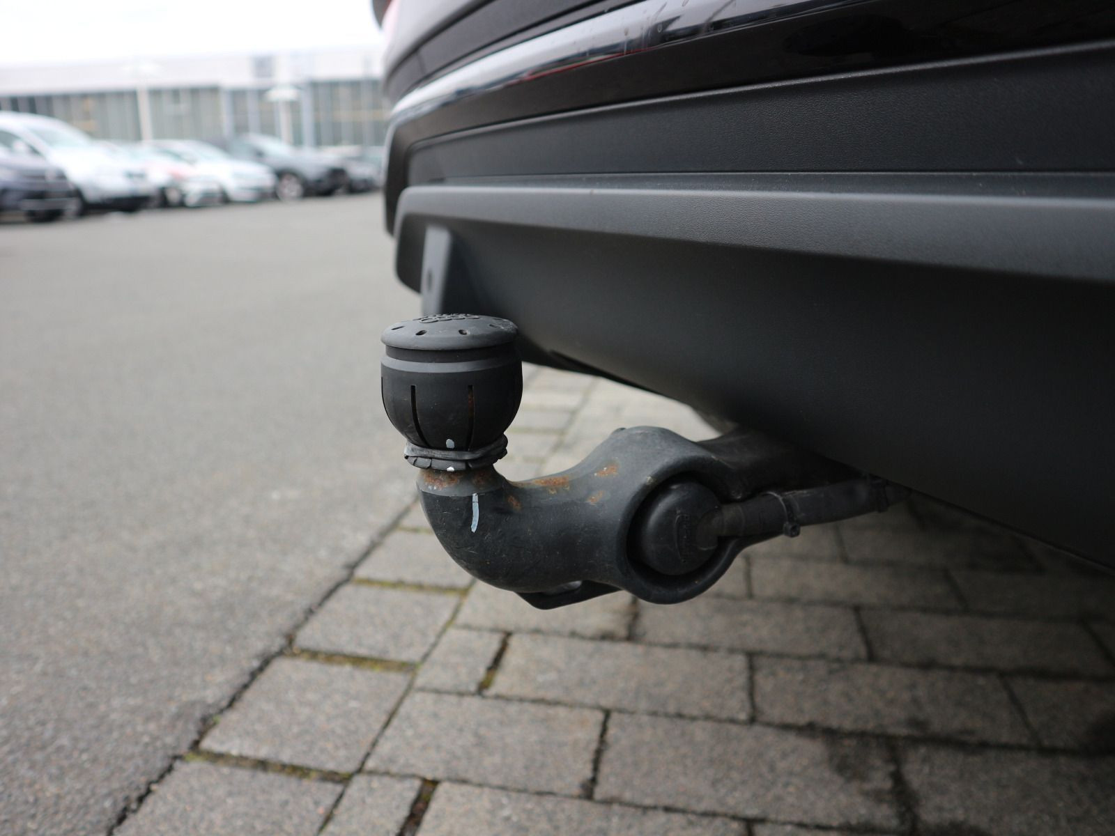 Fahrzeugabbildung Audi Q5 Sportback S line 50 TFSI e quattro 0,5%*AHK*B&O*MATRIX