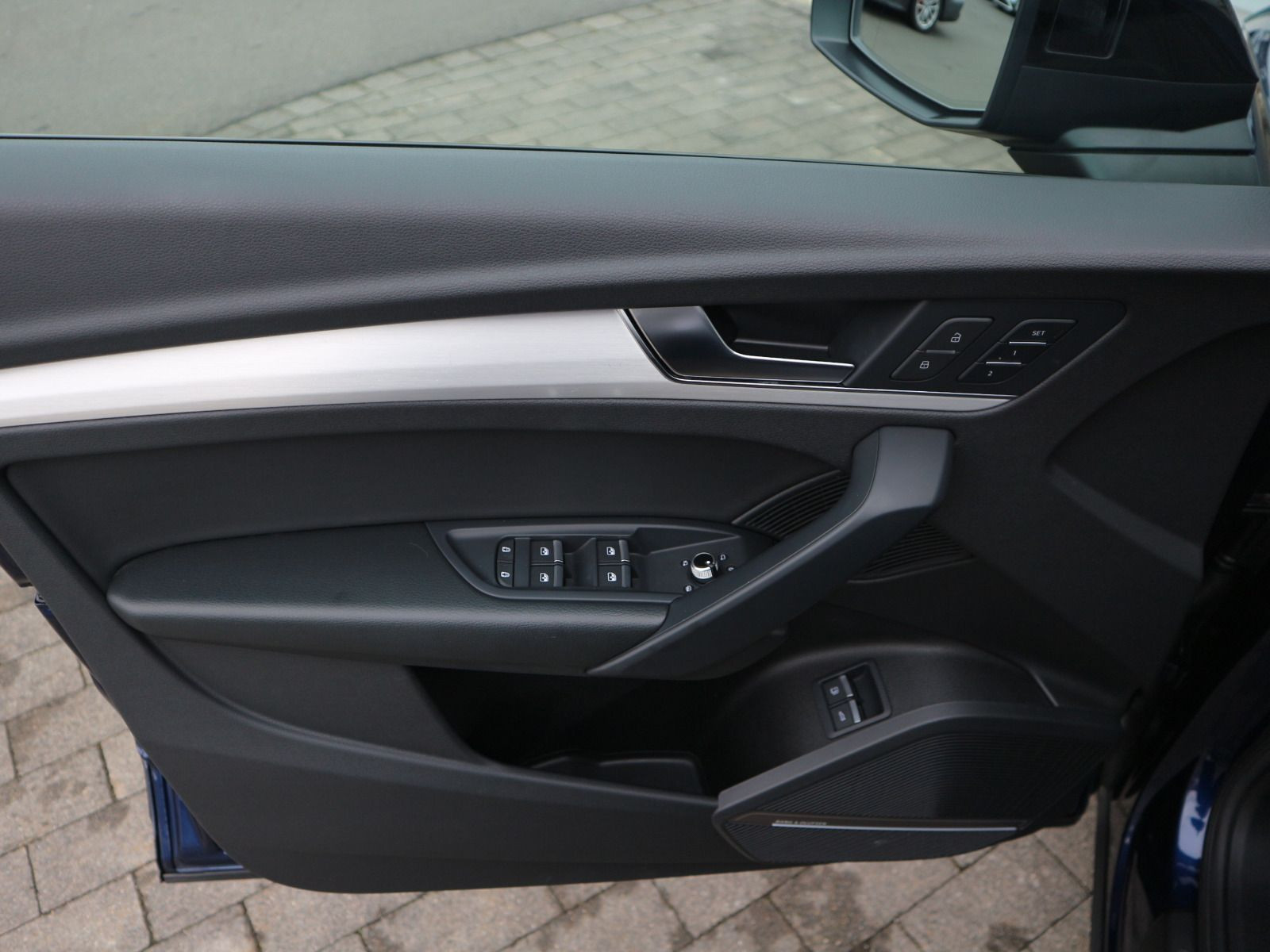 Fahrzeugabbildung Audi Q5 Sportback S line 50 TFSI e quattro 0,5%*AHK*B&O*MATRIX