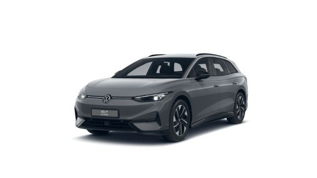 Fahrzeugabbildung Volkswagen ID.7 Tourer Pro 210 kW (286 PS) 77 kWh 1-Gang-Automatik