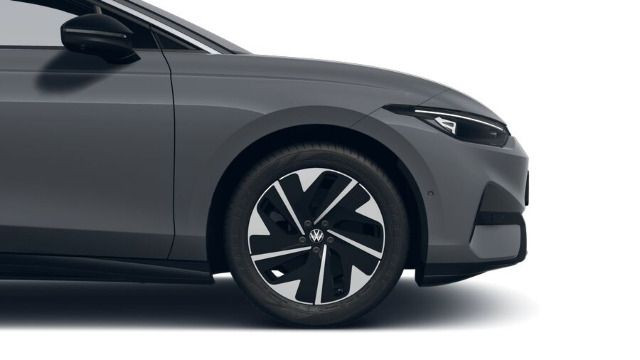 Fahrzeugabbildung Volkswagen ID.7 Tourer Pro 210 kW (286 PS) 77 kWh 1-Gang-Automatik