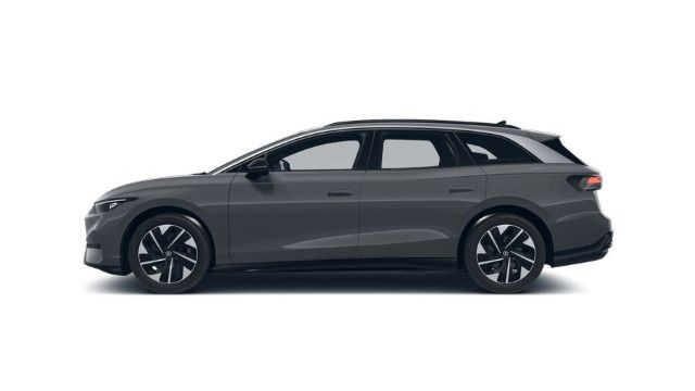 Fahrzeugabbildung Volkswagen ID.7 Tourer Pro 210 kW (286 PS) 77 kWh 1-Gang-Automatik