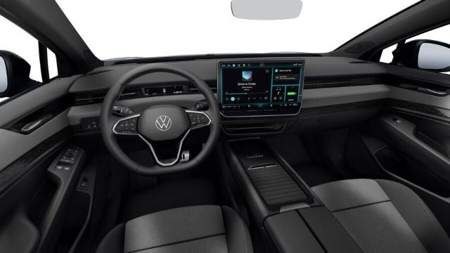 Fahrzeugabbildung Volkswagen ID.7 Tourer Pro 210 kW (286 PS) 77 kWh 1-Gang-Automatik