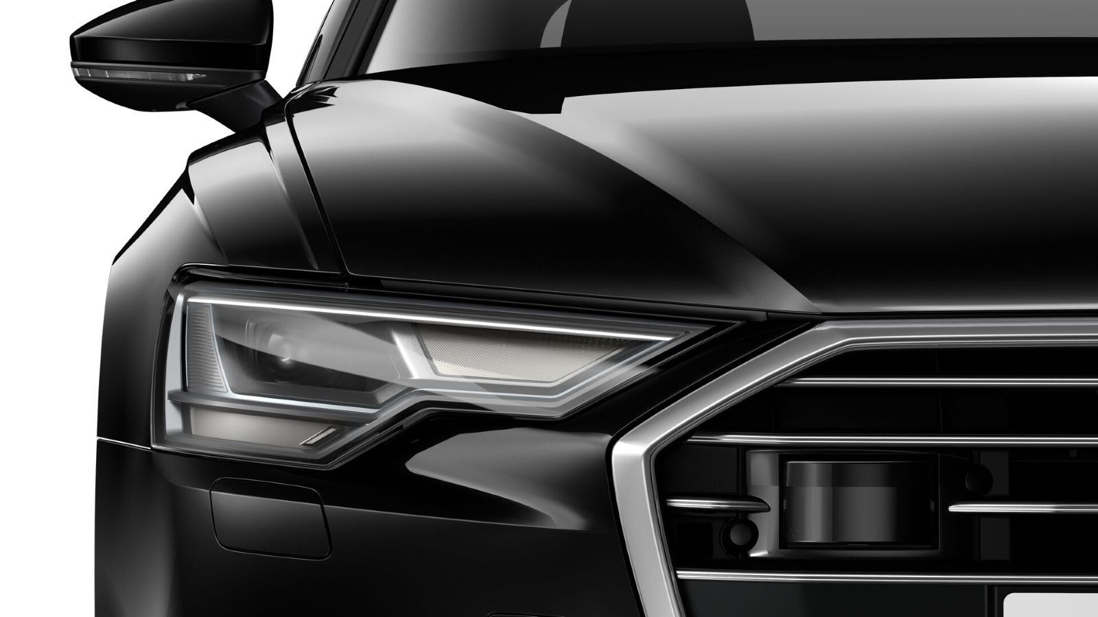 Fahrzeugabbildung Audi A6 Avant 35 TDI SPORT++KAMERA+EL.SITZ+CAR PLAY++