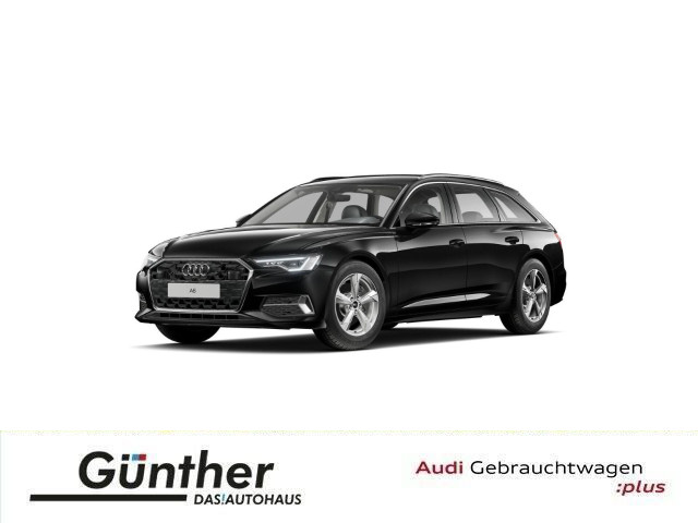 Audi A6 Avant 45 TFSI ADVANCED++WINTERRÄDER+AHK+360++