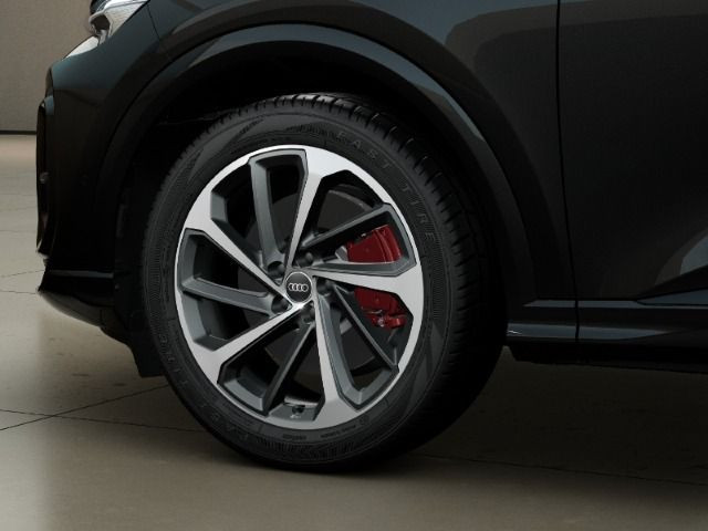 Fahrzeugabbildung Audi Q5 Sportback e-hybrid quattro S line*0,5%*AHK*
