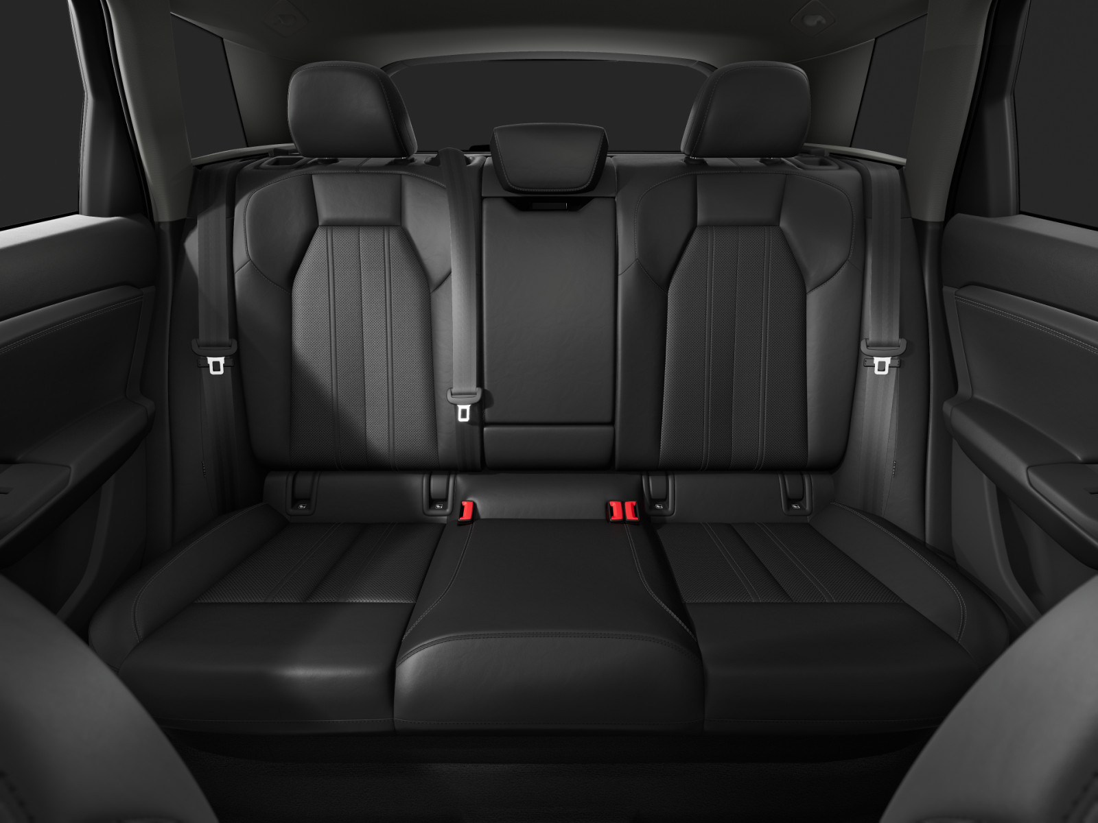 Fahrzeugabbildung Audi Q6 e-tron quattro S line *0,25%*LUFT*WINTERRÄDER