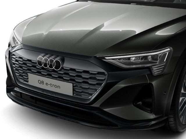 Fahrzeugabbildung Audi Q8 e-tron Advanced 55 quattro ACC*360°*HUD