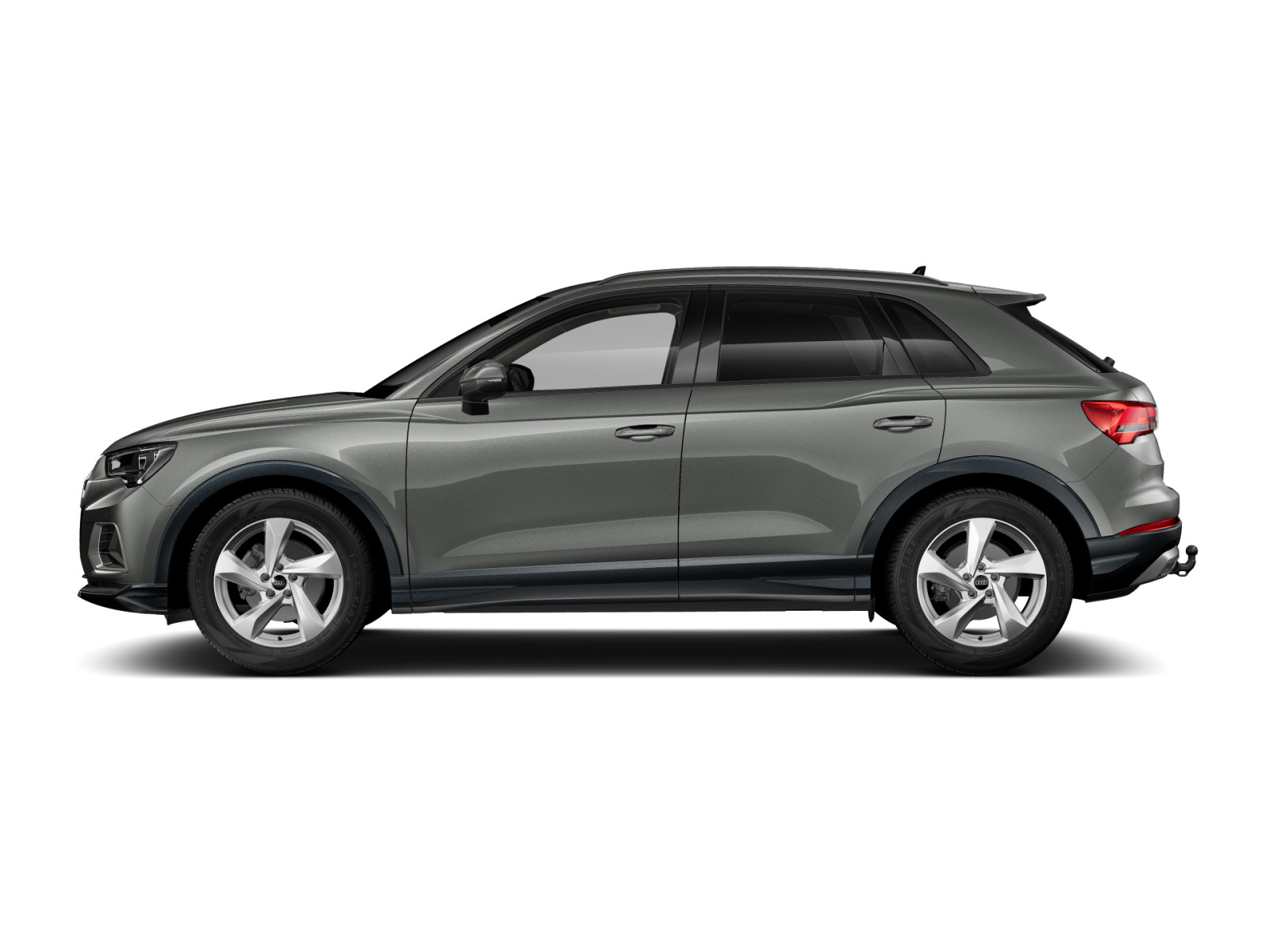 Fahrzeugabbildung Audi Q3 advanced 35 TFSI S tronic AHK*ACC*NAVI