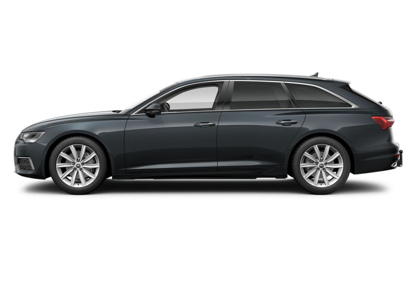 Fahrzeugabbildung Audi A6 Avant design 45 TFSI S tronic AHK*ACC*KAMERA