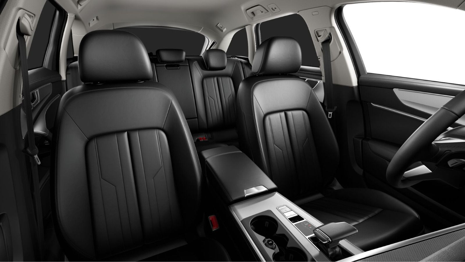 Fahrzeugabbildung Audi A6 Avant design 45 TFSI S tronic AHK*ACC*KAMERA