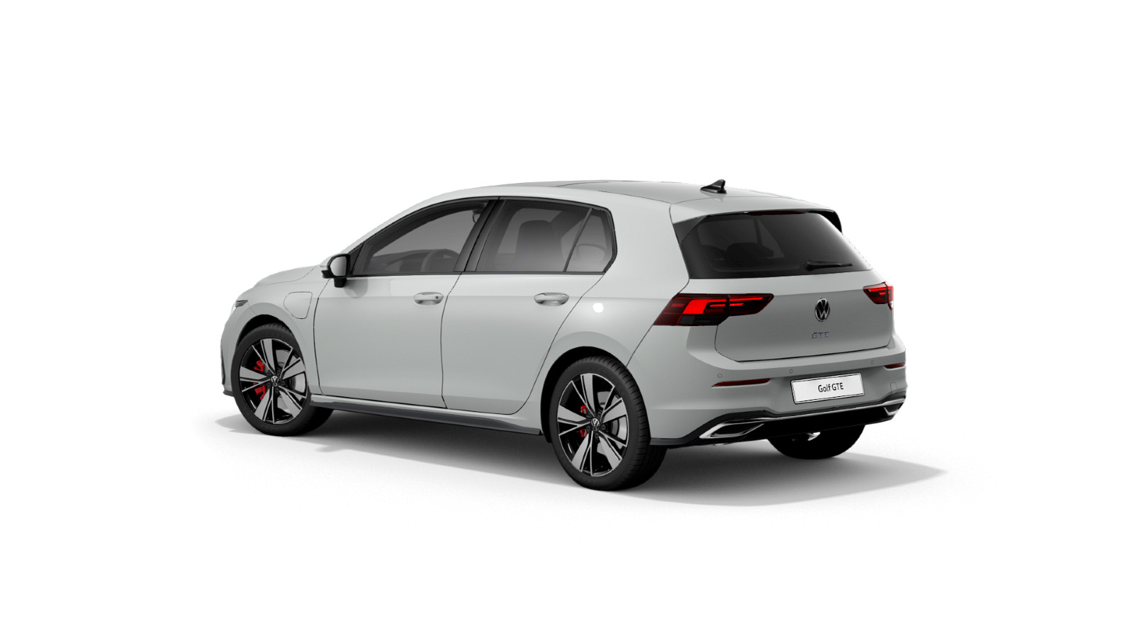 Fahrzeugabbildung Volkswagen Golf 1.4 TSI Hybrid DSG GTE PANO LED NAVI ACC