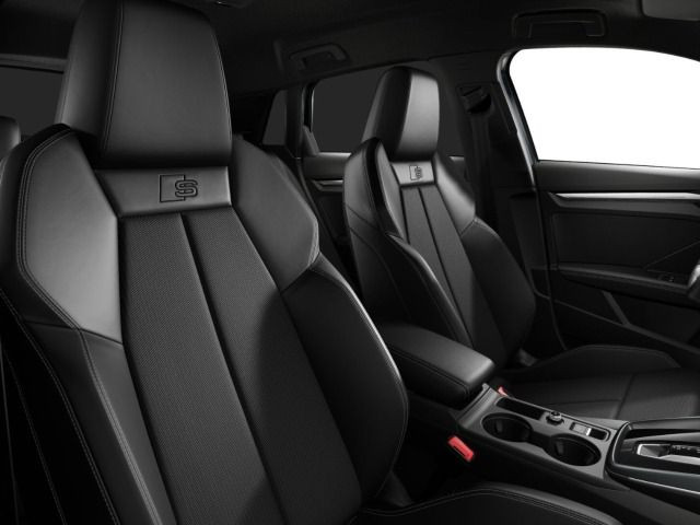 Fahrzeugabbildung Audi A3 allstreet 40 TFSI e S tronic *0,5%*AHK*SONOS