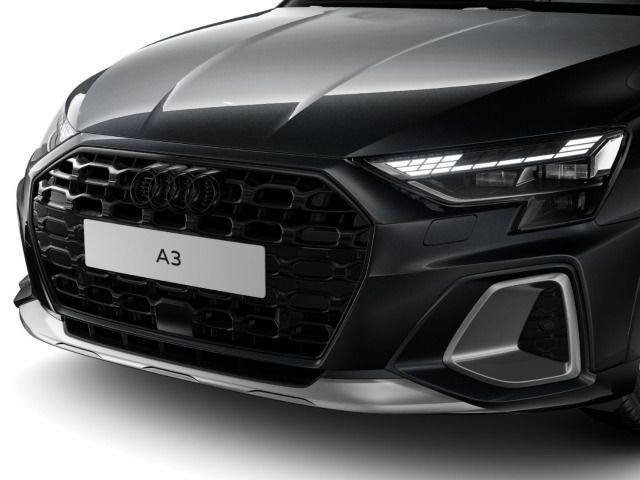 Fahrzeugabbildung Audi A3 allstreet 40 TFSI e S tronic *0,5%*AHK*SONOS