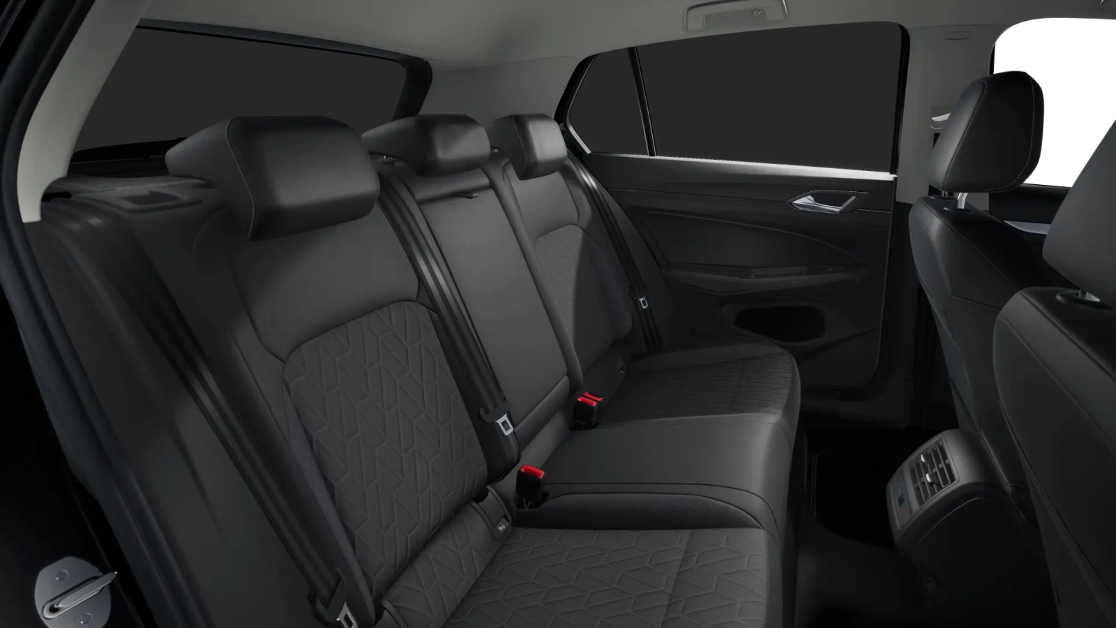 Fahrzeugabbildung Volkswagen Golf GOAL 1.5 eTSI DSG AHK RFK NAVI CARPLAY ACC