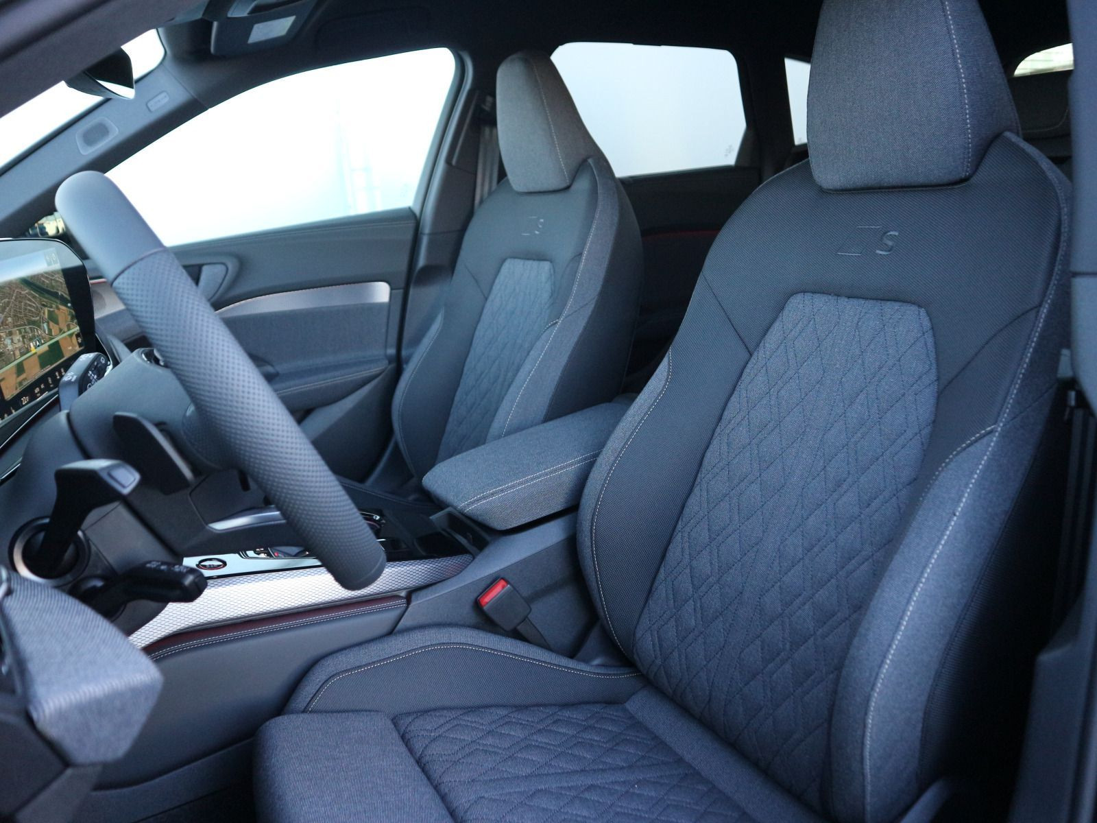 Fahrzeugabbildung Audi A5 Avant edition one TDI quattro S tronic S line