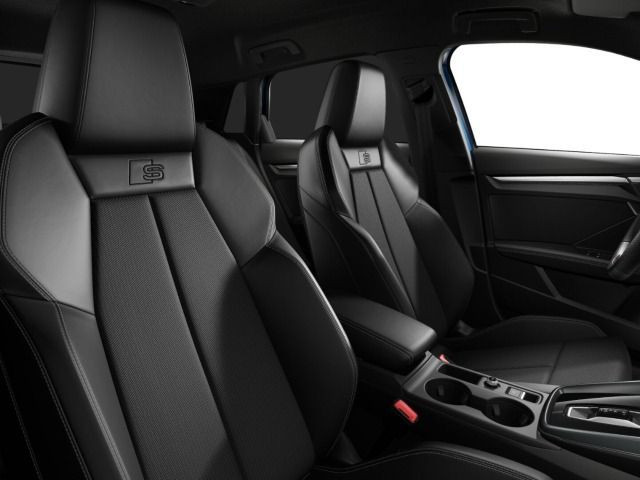 Fahrzeugabbildung Audi A3 Sportback S line 40 TFSI e S tronic *0,5%*ACC