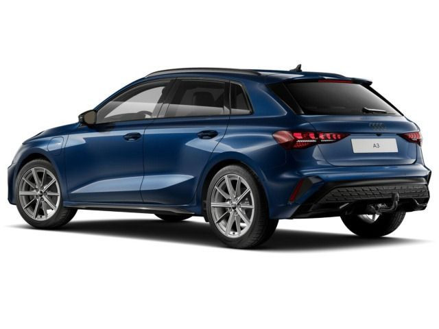 Fahrzeugabbildung Audi A3 Sportback S line 40 TFSI e S tronic *0,5%*ACC