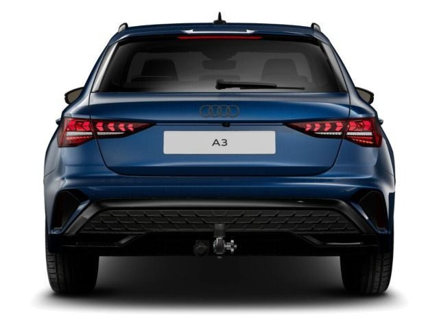 Fahrzeugabbildung Audi A3 Sportback S line 40 TFSI e S tronic *0,5%*ACC