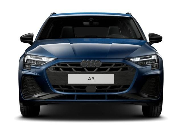 Fahrzeugabbildung Audi A3 Sportback S line 40 TFSI e S tronic *0,5%*ACC