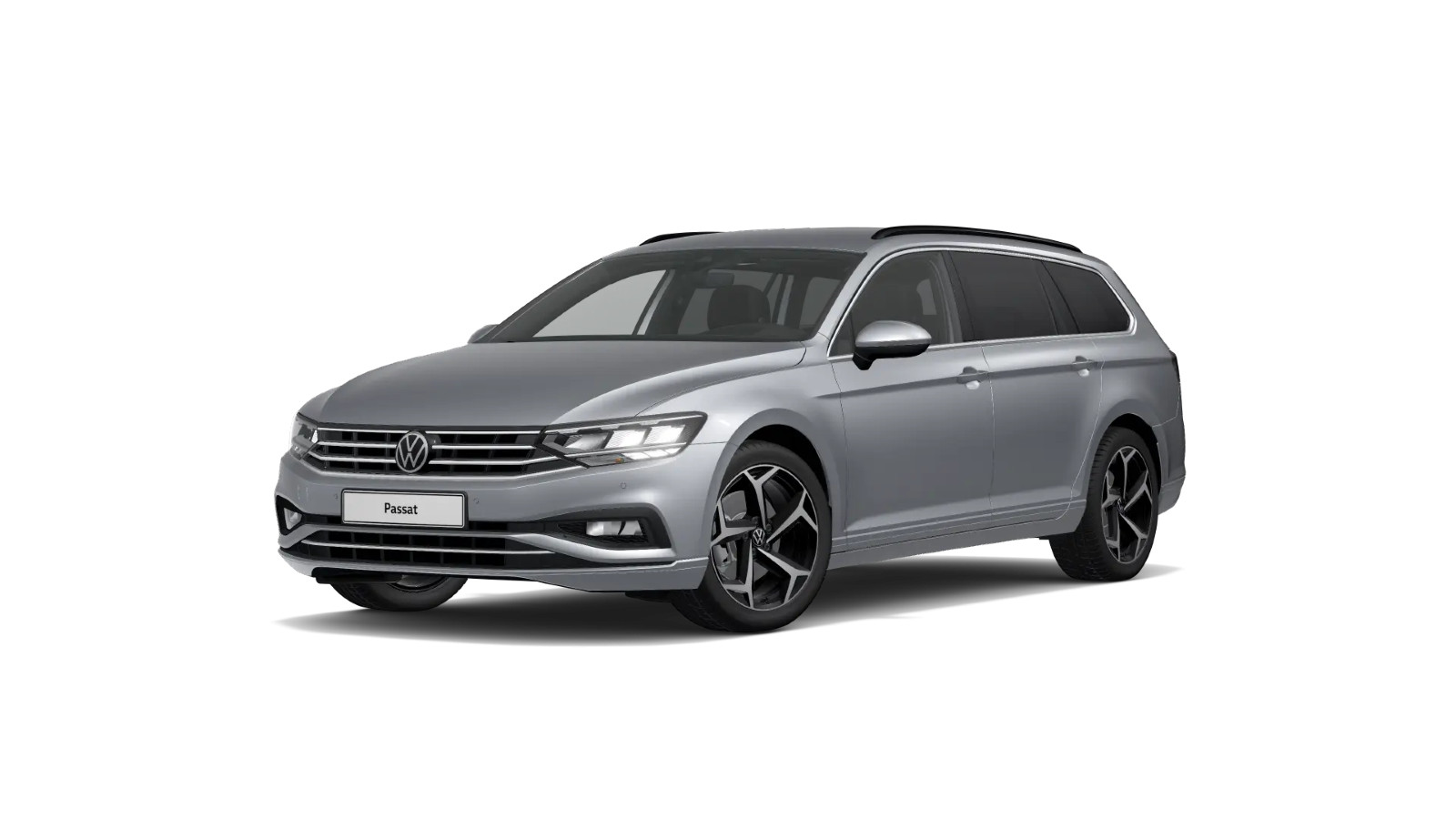 Fahrzeugabbildung Volkswagen Passat Variant Business 2.0 TDI DSG AHK STHZG HUD RFK