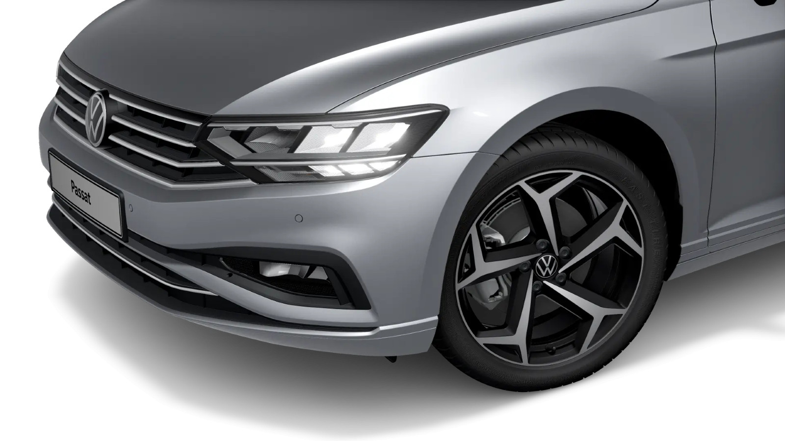 Fahrzeugabbildung Volkswagen Passat Variant Business 2.0 TDI DSG AHK STHZG HUD RFK