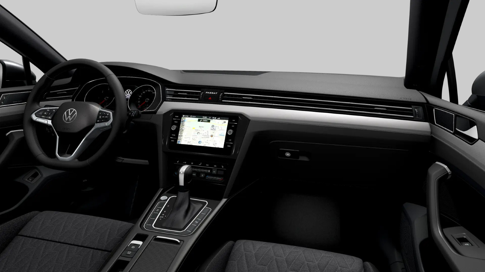 Fahrzeugabbildung Volkswagen Passat Variant Business 2.0 TDI DSG AHK STHZG HUD RFK