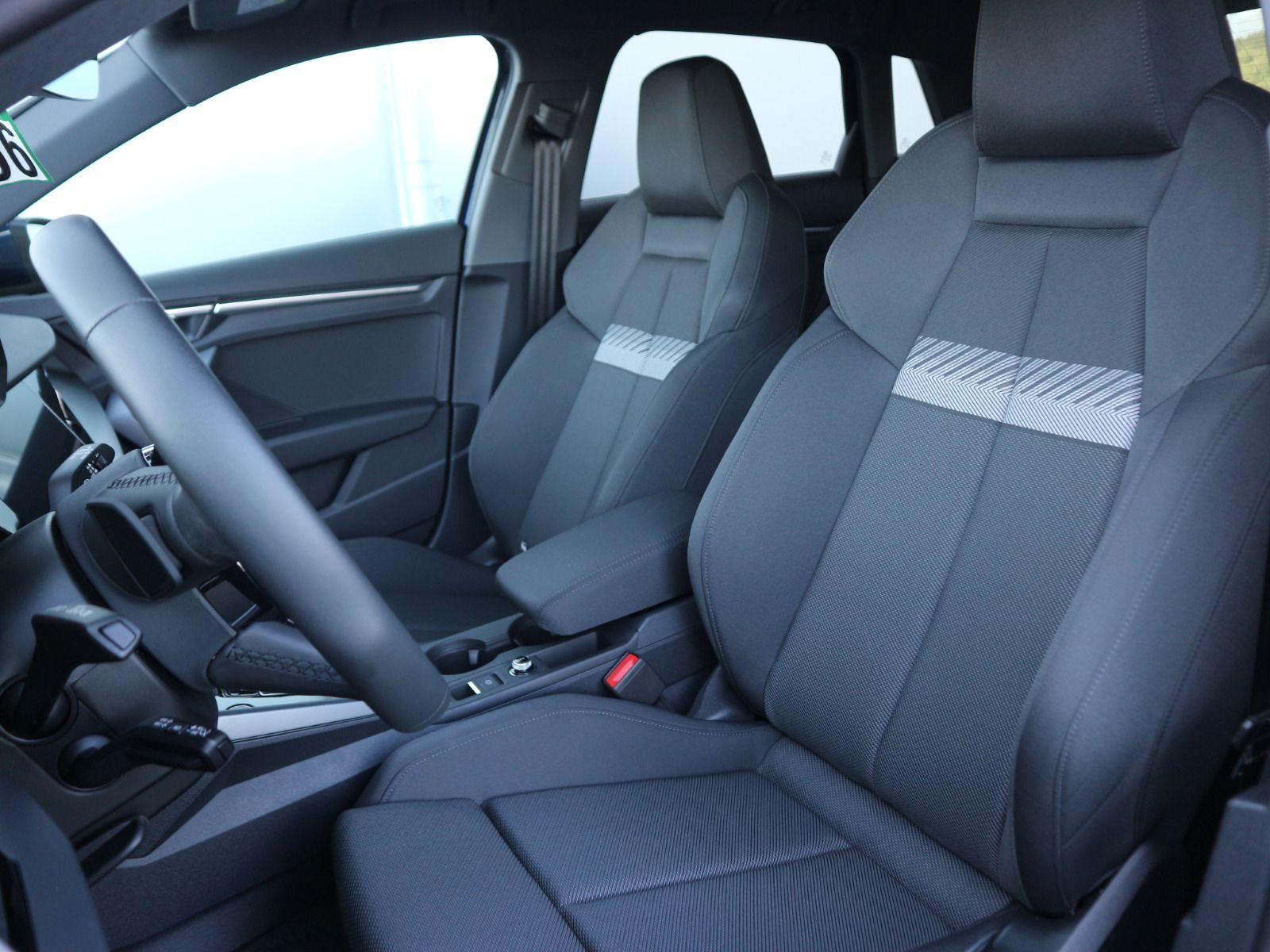 Fahrzeugabbildung Audi A3 Sportback S line TDI S tronic KAMERA*ACC*LED