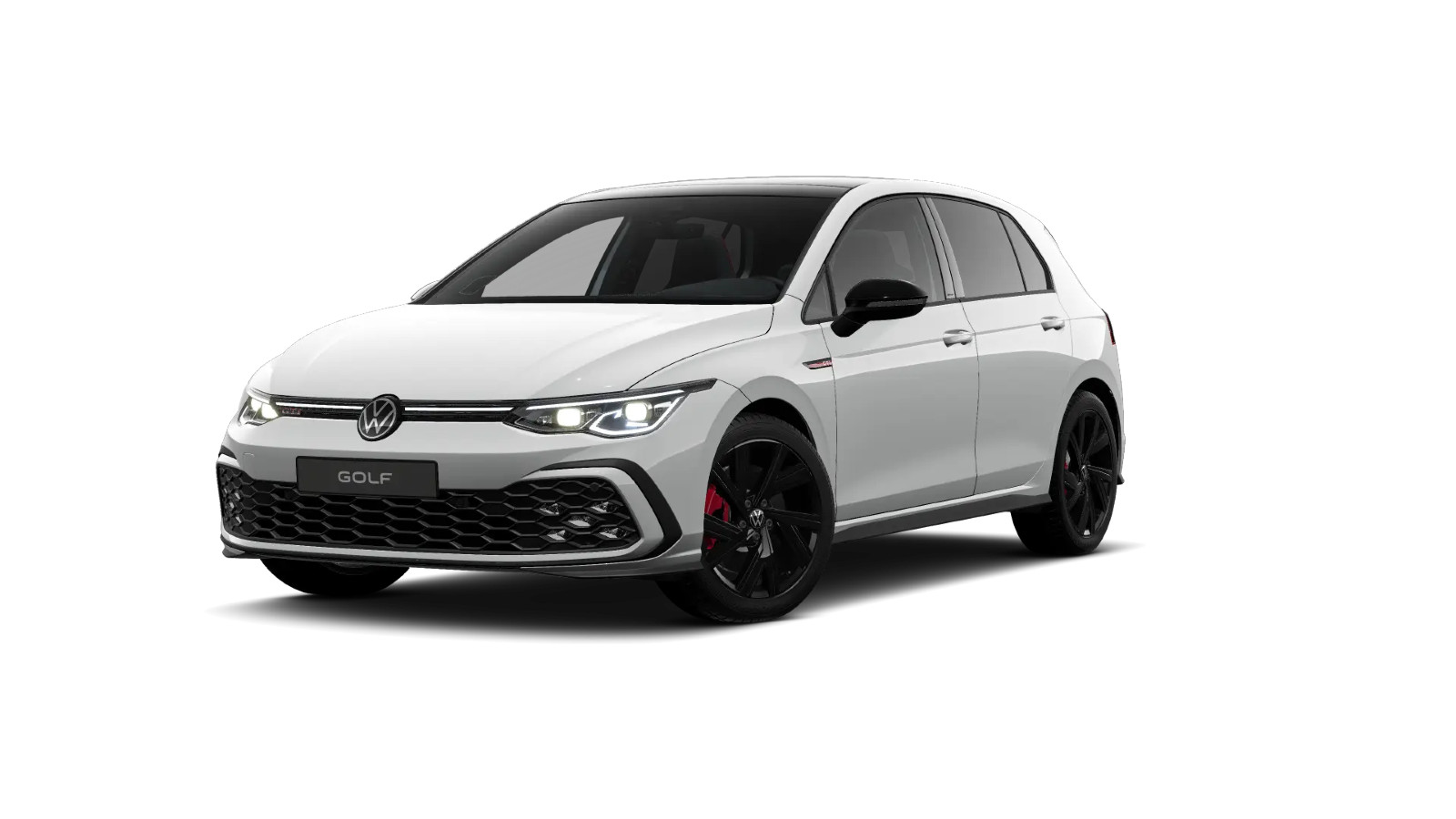 Fahrzeugabbildung Volkswagen Golf GTI 2.0 TSI DSG PANO HK ACC RFK NAVI CARPLAY