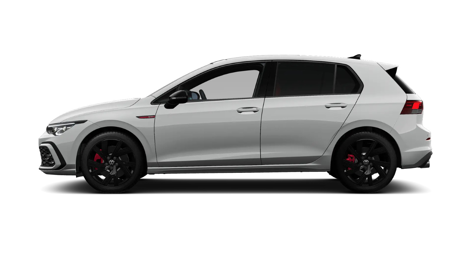 Fahrzeugabbildung Volkswagen Golf GTI 2.0 TSI DSG PANO HK ACC RFK NAVI CARPLAY