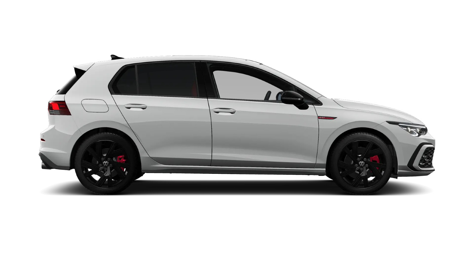 Fahrzeugabbildung Volkswagen Golf GTI 2.0 TSI DSG PANO HK ACC RFK NAVI CARPLAY