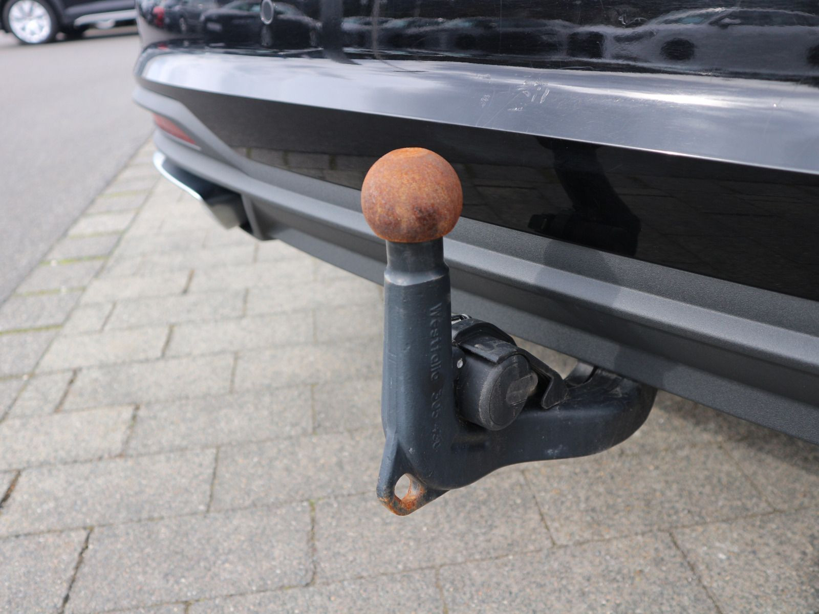 Fahrzeugabbildung Audi A4 Avant 35 TDI S tronic ACC*AHK*LED*NAVI