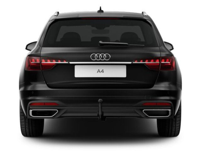Fahrzeugabbildung Audi A4 Avant 35 TDI ACC*AHK*NAVI*SITZHEIZUNG