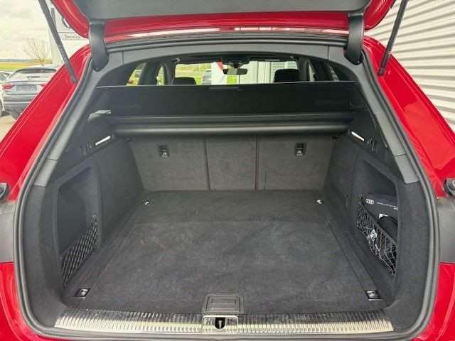 Fahrzeugabbildung Audi RS 4 Avant +SPORTABGAS+PANORAMADACH+