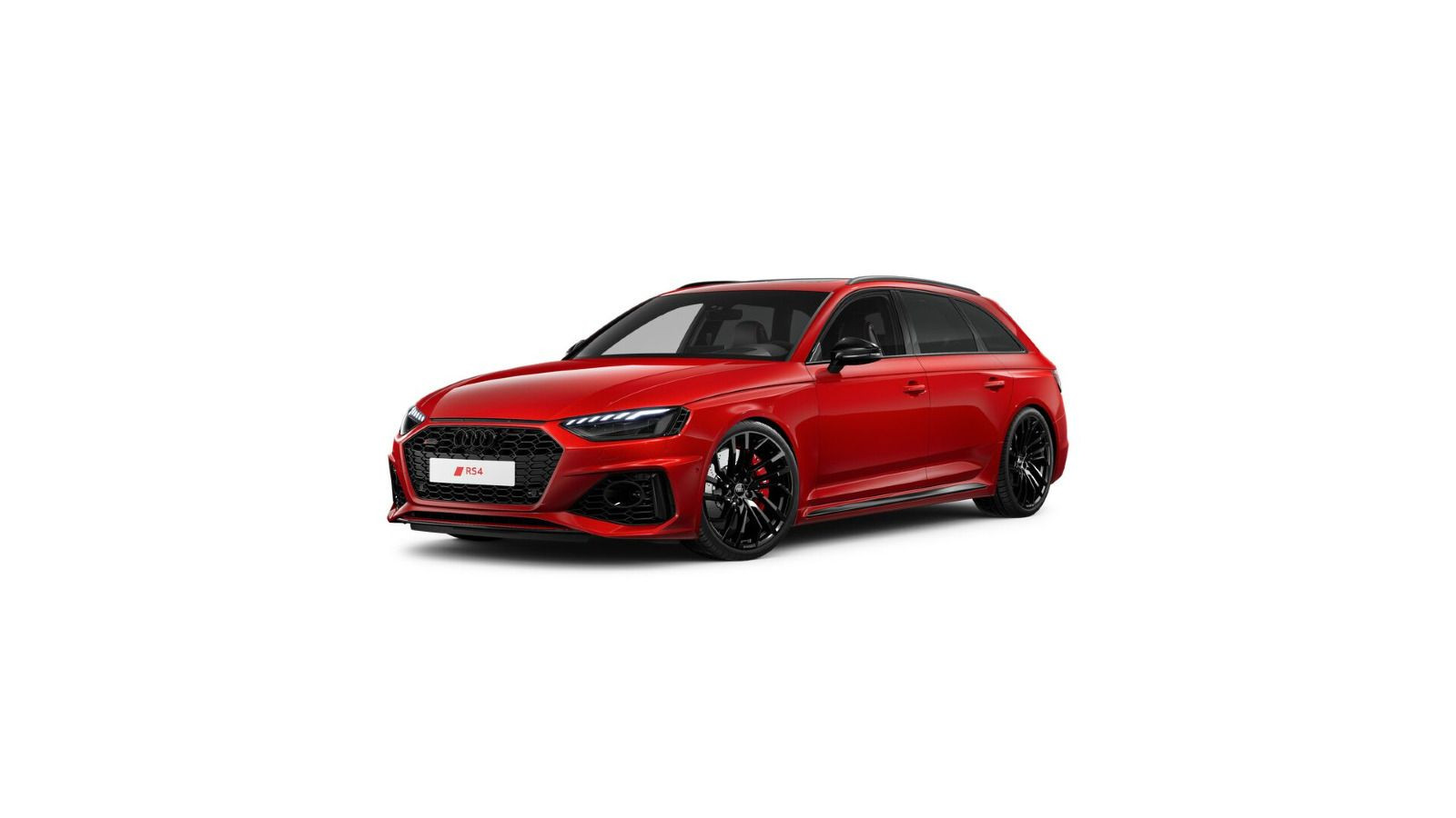 Fahrzeugabbildung Audi RS 4 Avant +SPORTABGAS+PANORAMADACH+