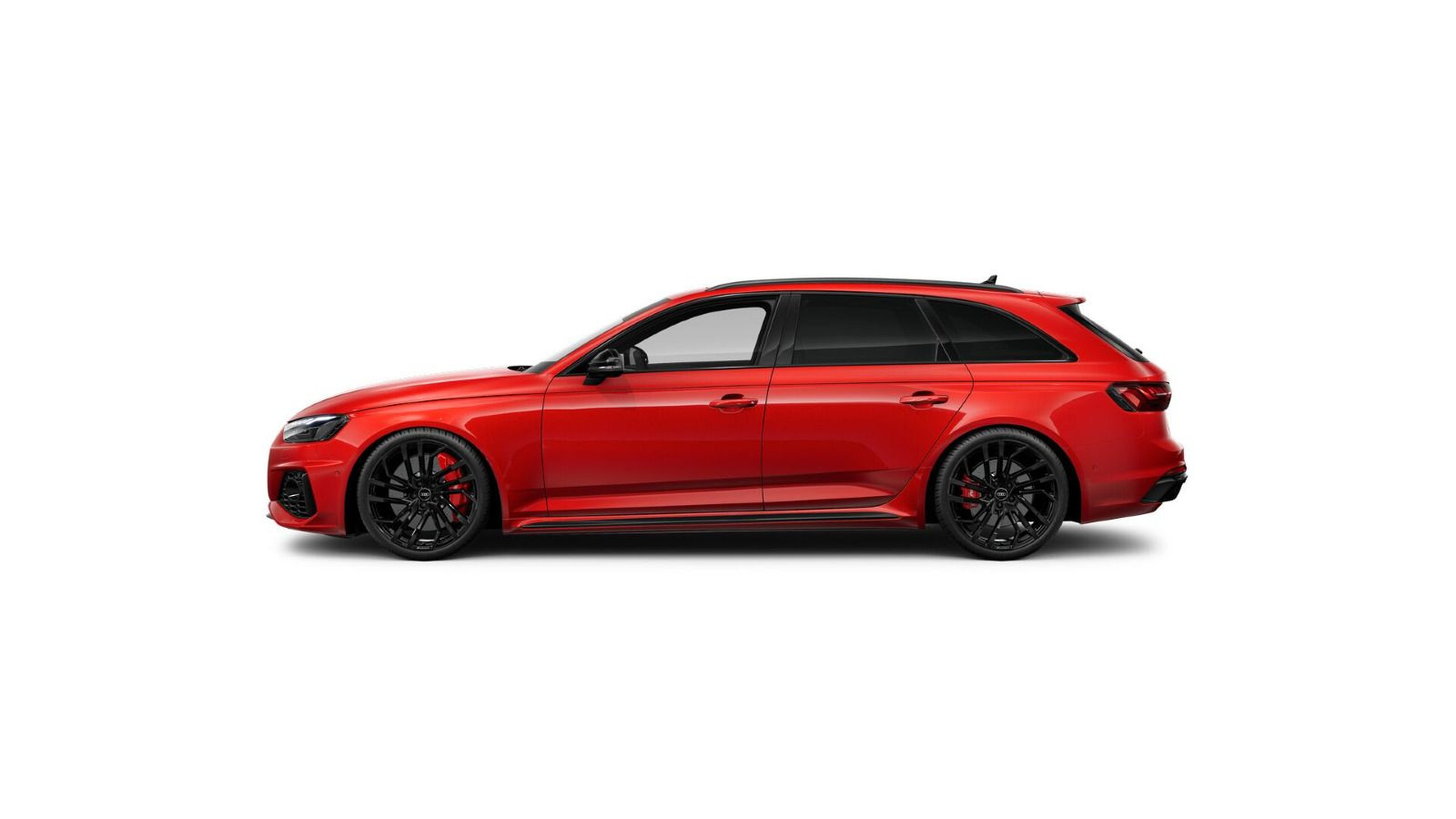 Fahrzeugabbildung Audi RS 4 Avant +SPORTABGAS+PANORAMADACH+