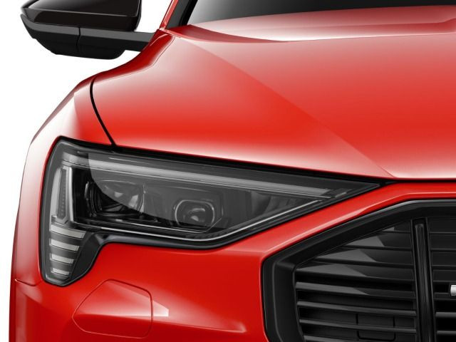 Fahrzeugabbildung Audi e-tron 55 S line quattro ACC*PANO*SITZBELÜFTUNG