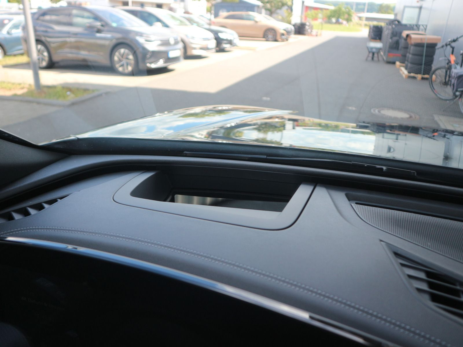 Fahrzeugabbildung Audi Q5 Sportback edition one TDI quattro S line